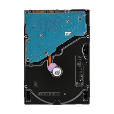 6. Dysk HDD Toshiba PRO S300 MD10ADA10TV 10TB