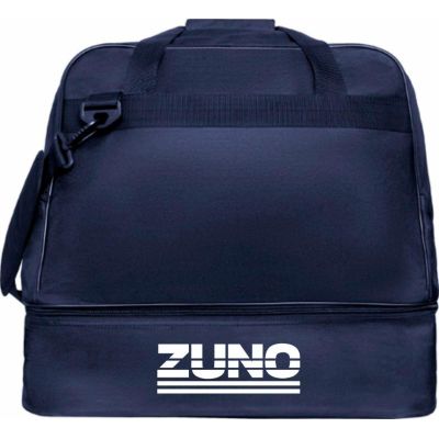 ZUNO torba sportowa z podwójnym dnem granatowa