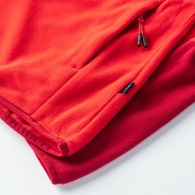 4. Bluza Elbrus Cari Polartec 1/2 M 92800396435