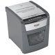3. Rexel Niszczarka Optimum AutoFeed+ 50X, (P-4), 50 kartek, 20 l kosz