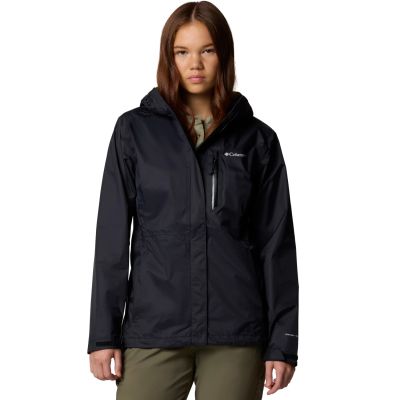 Columbia Pouring Adventure III Jacket 2117191010 Czarne L