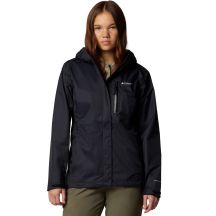 Columbia Pouring Adventure III Jacket 2117191010 Czarne L