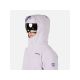 6. Kurtka narciarska dziecięca ROSSIGNOL Jr Outerlimits Insulated Jkt szara