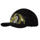 Buff 5 Panel Go Cap 13804499930_L/XL 13804499930 Czarne One size