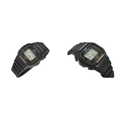 13. Zegarek Męski CASIO G-SHOCK DW-5600UE-1ER + BOX