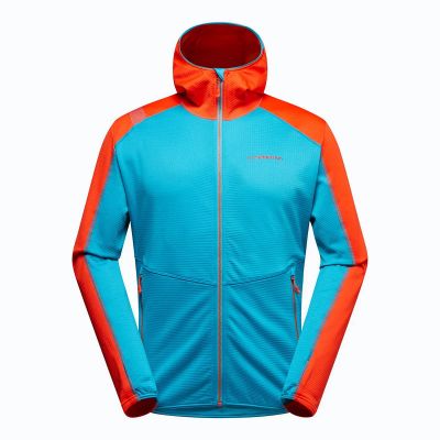Bluza La Sportiva Upendo Hoody M L67 614322