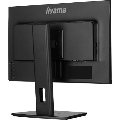 9. iiyama ProLite XUB2395WSU-B5 monitor komputerowy 57,1 cm (22.5") 1920 x 1200 px WUXGA LCD Czarny
