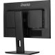9. iiyama ProLite XUB2395WSU-B5 monitor komputerowy 57,1 cm (22.5") 1920 x 1200 px WUXGA LCD Czarny