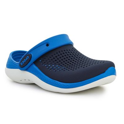 2. Klapki Crocs LiteRide 360 Kids Clog 207021-4KB