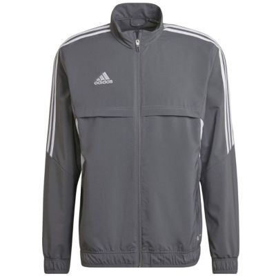 5. Bluza adidas Condivo 22 Presentation M HD2272