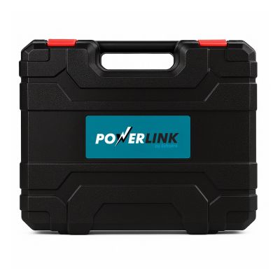 6. EXTRALINK POWERLINK akumulatorowa wyrzynarka 20V 2x4AH PWL-CJS65