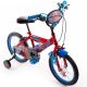 22. Rower Huffy 16" Spider-Man Jr 21960W