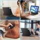 11. Etui Tech-Protect Smartcase Magnetic z klawiaturą na iPad Air 10.9” 2020 / 2022 / iPad Air 11” 2024 / 2025 - czarne