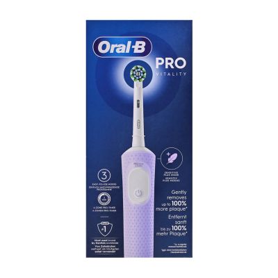 4. Szczoteczka Oral-B Vitality Pro D103