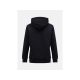 4. Bluza męska Peak Performance M Original Small Logo Hood kolor czarny