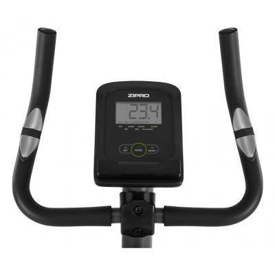 17. ZIPRO Drift Rower poziomy