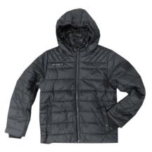 Kurtka Bauer Hoodie Puffer Sr