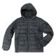 Kurtka Bauer Hoodie Puffer Sr