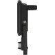 5. Brennenstuhl 1171250342 reflektor Czarny 30 W LED D