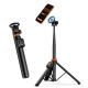 3. Selfie stick Tech-Protect L03S MagSafe Bluetooth Selfie Stick Tripod - czarny