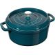 3. Staub 1102437 Brytfanna Żeliwo