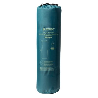 3. Mata samopompująca Hi-tec Nasosmat 92800412284