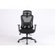 22. Ergonomiczny fotel biurowy ACTIVEJET T5 czarny