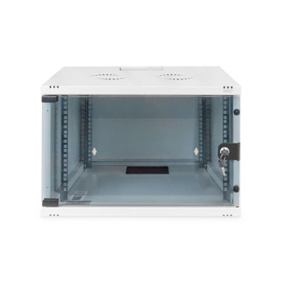 Szafka DIGITUS Professional Compact Series DN-19 07-U-S-1 cabinet 7U
