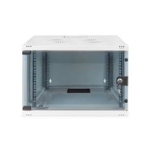 Szafka DIGITUS Professional Compact Series DN-19 07-U-S-1 cabinet 7U