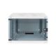 Szafka DIGITUS Professional Compact Series DN-19 07-U-S-1 cabinet 7U