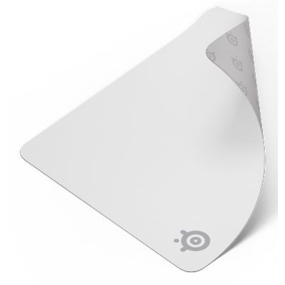 3. Steelseries 63464 podkładka pod mysz Biały