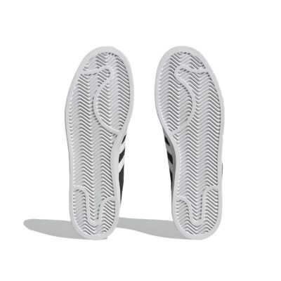 3. Buty sportowe damskie Adidas Originals Campus 2 Suede Black White - ID9844