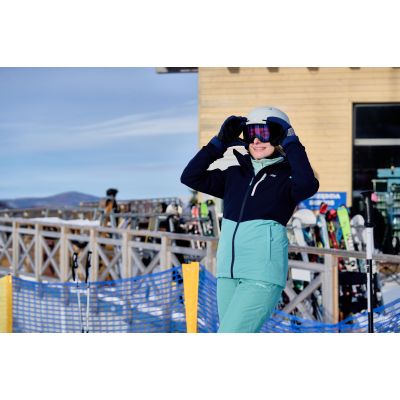 10. Kurtka ocieplana Hi-tec Lady Morena W 92800549421