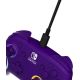 4. PDP Afterglow wave Liliowy USB Gamepad Analogowa/Cyfrowa PC, Xbox Series S, Xbox Series X