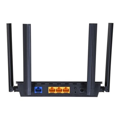 7. Router TP-Link EX141 Gigabit Ethernet Dual-band (2.4 GHz/5 GHz) Czarny
