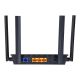 7. Router TP-Link EX141 Gigabit Ethernet Dual-band (2.4 GHz/5 GHz) Czarny