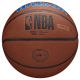 7. Piłka Wilson Team Alliance New York Knicks Ball WTB3100XBNYK