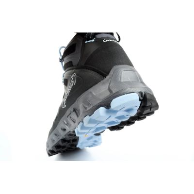 19. Buty trekkingowe Aku Selvatica Mid GTX W 676144