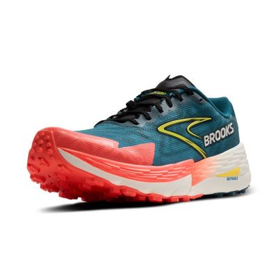 8. Buty do biegania Brooks Running Catamount 4 M 1104411D407.095