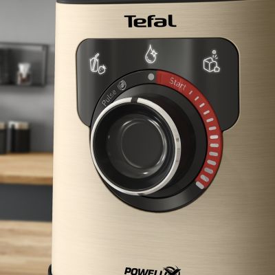 3. Blender stołowy Tefal Perfectmix+ BL871A 1,5 l 1200 W