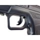 15. Pistolet na kule BEEMAN BP50 kal.50 CO2-12g