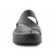 2. Japonki Crocs Getaway Platform Toe Loop W 210834-001