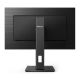 14. Philips S Line 243S1/00 monitor komputerowy 60,5 cm (23.8") 1920 x 1080 px Full HD LCD Czarny