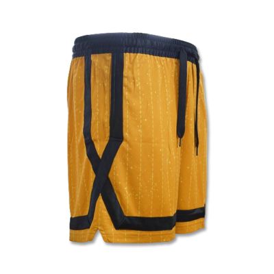 3. Spodenki damskie Nike Seasonal Fly Crossover Basketball Shorts - DA6498-712