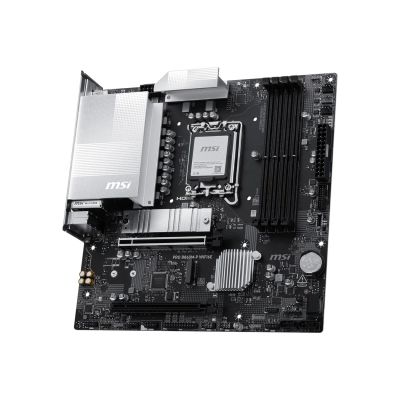 2. Płyta główna MSI PRO B860M-P WIFI6E