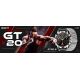 7. Smartwatch Gravity GT20-2