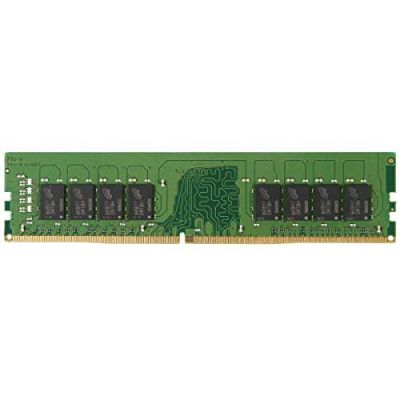 2. Kingston Technology KCP432NS8/16 moduł pamięci 16 GB 1 x 16 GB DDR4 3200 MHz