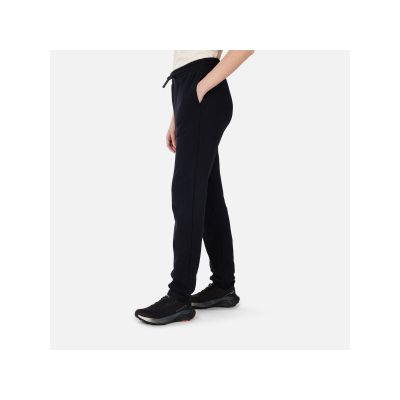 4. Spodnie damskie ROSSIGNOL W Presset Pullon Pant czarne