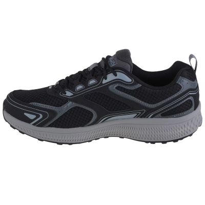 2. Skechers Go Run Consistent 220034-BKGY Czarne 41