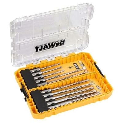 3. DeWALT DT70752-QZ wiertło 1 szt.